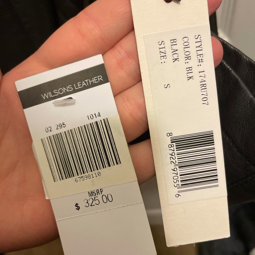Kenneth Cole Jacket - Picture 4 of 13